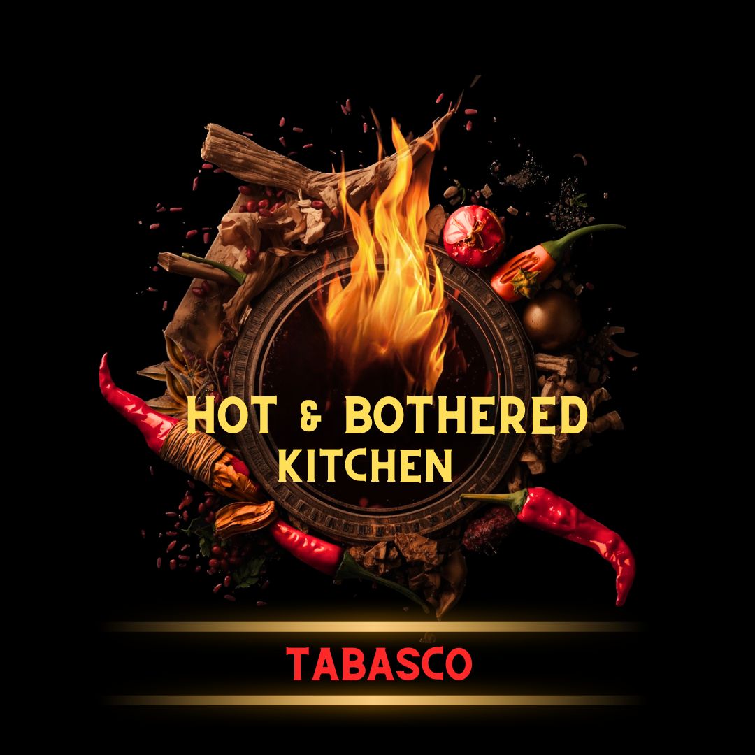 TobasKo sauce